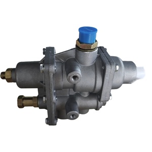 Válvula de Separación de Aceite y Agua de Alta Calidad para Bulldozer Shantui - Product Image 3
