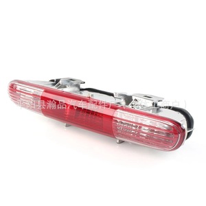Feu Stop Bas Monté pour BMW Mini R56 R57, Feux de Brouillard Arrière Rouge Blanc 63247255925 - Product Image 2