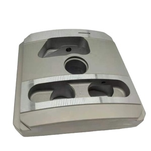 393-1101 Cylinder Block 393-4401B 393-4403 Valve Plate for Hydraulic Pump HPV091 - Product Image 1