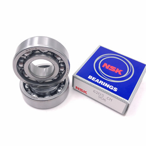 Compre piezas de automóvil de alta calidad, rodamiento rígido métrico de bolas de 75x110x18mm, de un tamaño de 75x18mm - Product Image 4