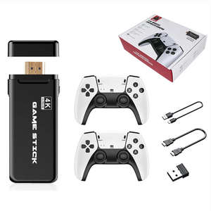 INNOASIA SW001 para Switch Pro, Joystick Inalámbrico Compatible, Botones Programables, Cable de Datos Tipo C de Molde Privado, Más de 20000 Juegos - Product Image 1