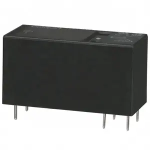 G5RL-1A-E-HR DC12 tujuan GEN RELAY SPST 16A 12V baru dan asli