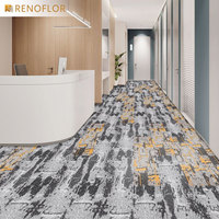 Bestseller Commercial Office Hotel Nylon Teppich fliesen Moderne feuerfeste benutzer definierte weiche Patchwork für Home Factory anpassbar