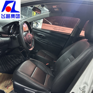 Toyota <span class=keywords><strong>YARiS</strong></span> L (Zhi Xuan) modèle 2016, version modifiée, édition dynamique 1.5L CVT, à vendre à nouveau - Product Image 4