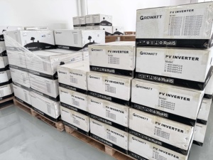 Cellules solaires bifaciales N-type HJT 210mm demi-coupées, double vitrage, 600W 700W 670W 720W 750W 800W, pour entreprises photovoltaïques JAX400-720M - Product Image 6