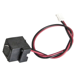 Microphone For 68TU 68TC <b>Cameras</b> With 11cm <b>Wire</b> Length And 3mm Diameter - Product Image 1