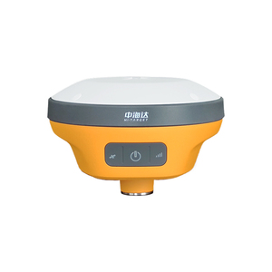 Hi Target V200 RTK GNSS A90 เลเซอร์และโดรนติดตั้งเซ็นเซอร์วัดมุมเอียง 4 เสาอากาศ สำหรับเก็บข้อมูล ใช้กับฐาน GPS South G7 - Product Image 3