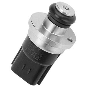 เซ็นเซอร์วัดแรงดันน้ำมันเชื้อเพลิง MR560127 0-100 บาร์ แบบ Piezoresistive แรงดันไฟฟ้าแบบอนาล็อก พอร์ตเกลียว สำหรับยานยนต์ - Product Image 2