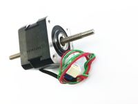 91451000 MTR, MOTOR DE PASO DEL EJE X, INFINITY, PKG para Gerber Plotter Infinity