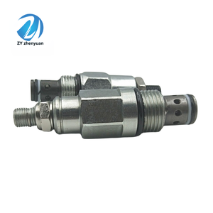 减压阀 PRV PRV12 PRV12-12 PRV12-12-S-0-50 PRV12-12-C-0-50 02-170772 溢流先导式 - Product Image 3