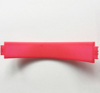 YDS bando Universal Tipe busur, aksesoris Headset Earphone tipe busur kualitas makanan bebas BPA