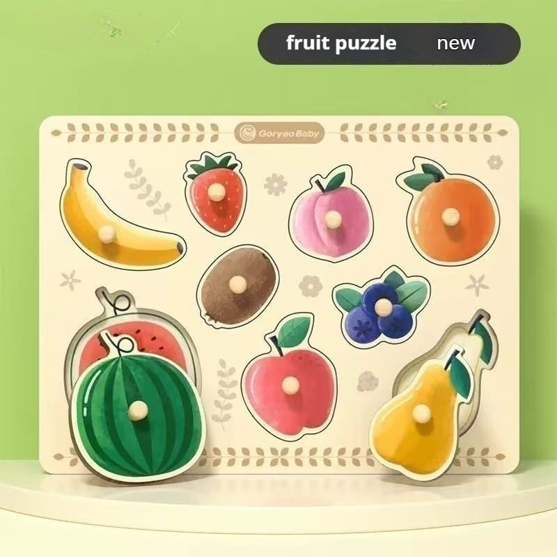 fruit puzzle(new)