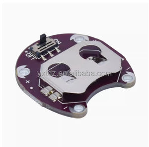 YIXINTAI <span class=keywords><strong>CA</strong></span>-1235 3A 5V-15V Einstellbarer Spannungs wandler LED TV-Strom versorgungs modul 20mm Integriertes Schaltung modell - Product Image 1