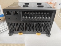 Module PLC MX CP2E-N30DT-D, unité CPU, 30 entrées/sorties, sortie transistor, 24VDC, système de contrôle