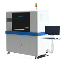 Yotta K200 botol Inkjet industri Printer UV 360, Printer silinder kecepatan tinggi berbentuk kerucut maksimum 2400dpi dengan tinta UV