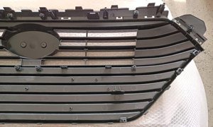 กระจังหน้า <span class=keywords><strong>IONIQ</strong></span> ปี 2020 - อะไหล่แท้หมายเลข 86352-G2000 - Product Image 4