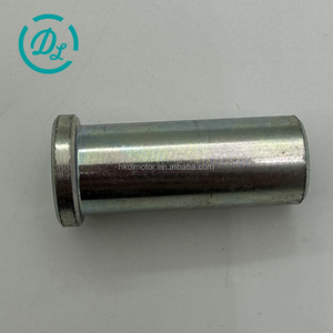 บูชเหล็กแบบหมุนได้สำหรับเบาะรถตักล้อยาง รุ่น 6715865 สำหรับรุ่น 751 753 763 773 - Product Image 5
