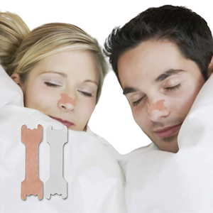 Fabricante de Tiras Nasales Magnéticas Personalizadas, Tira Nasal Magnética Reutilizable, Amigable con la Piel, Suministro de Fábrica - Product Image 1