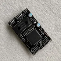 Module de commande SAA7220 TDA1540 TDA1541 V5 384K