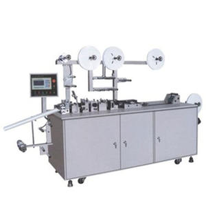 آلة صنع الإسعافات الشريطية - Product Image 1