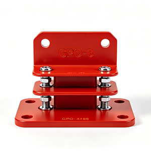 Matériau d'isolation <span class=keywords><strong>électrique</strong></span> en feuille moulée GPO3 pour transformateurs et appareillage de commutation, panneau d'isolation sur mesure - Product Image 5