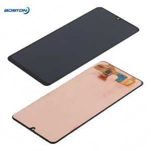 Pantalla LCD Incell en Oferta para Samsung Galaxy <span class=keywords><strong>A22</strong></span> 4G, Digitalizador con Marco, Ensamblaje Completo - Product Image 1