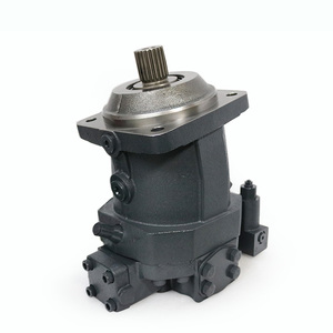 Moteur <span class=keywords><strong>hydraulique</strong></span> ATUS AA6VM80, moteur à pistons axiaux de taille pouce, pour engins de construction, entraînement de translation AA6VM80 - Product Image 5