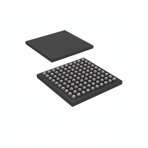 ATSAM4LS8CA-CFU Electronic Circuit Components Embedded Original One Stop Service 100 VFBGA - Product Image 1