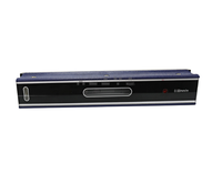 Niveau de barre d'acier de haute qualité 150mm 200mm * 0.02 niveau d'ajustement