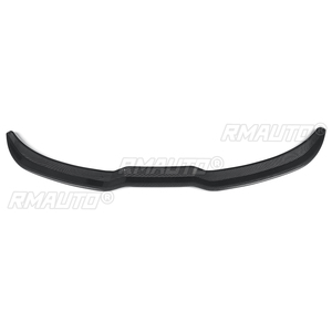 Aileron de coffre arrière en fibre de carbone pour Ford Focus MK4 ST-LINE 2019 2020 2021 - Product Image 3