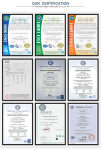 El más nuevo diseño de lujo doble cama de <span class=keywords><strong>Hotel</strong></span> de diseño moderno de muebles de <span class=keywords><strong>Hotel</strong></span> de 5 estrellas - Product Image 6