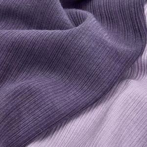 Tissu tricoté durable 260G brossé élastique chaud thermique polaire doublé <span class=keywords><strong>Jersey</strong></span> tissu pour t-shirts mode vêtements hiver - Product Image 2