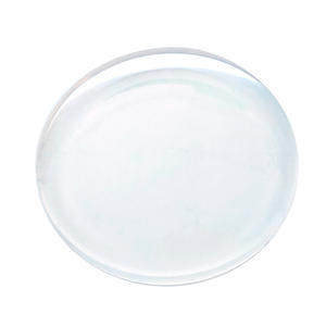 Sıcak satış 1.591 tek vizyon polikarbonat gözlük lensler temizle HMC kaplama Premium gözlük - Product Image 2