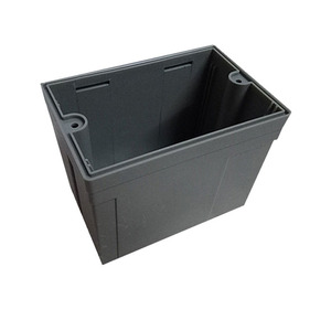 Service de moulage par injection sur mesure pour la fabrication de pièces en plastique ABS, PP, PC, PA66, nylon. Services de fabrication proposés. - Product Image 3