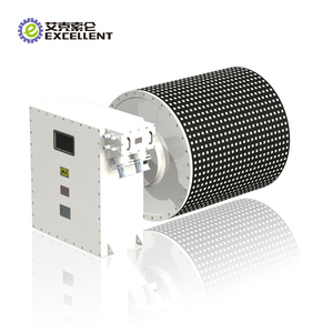 Motore a magneti permanenti, Tamburi magnetici permanenti e Sistemi di azionamento a magneti permanenti a frequenza variabile - Product Image 1