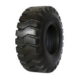 Pneumatico OTR diagonale E-3/L-3 14.00-24 16PR ad alta trazione e resistente all'usura/al taglio per pale caricatrici. - Product Image 2