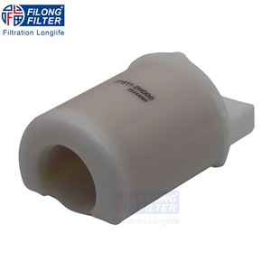 ไส้กรองน้ำมันเชื้อเพลิง FFS-50015 31911-<span class=keywords><strong>2H000</strong></span> <span class=keywords><strong>31112</strong></span>-<span class=keywords><strong>2H000</strong></span> 31910-<span class=keywords><strong>2H000</strong></span>ผู้ผลิต filong - Product Image 2