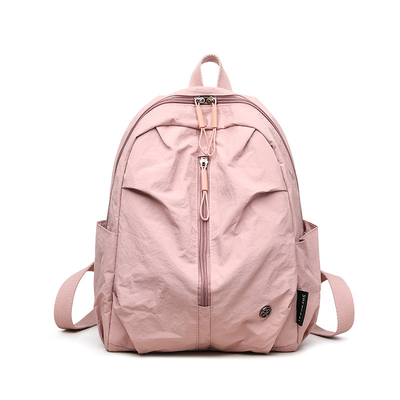 Pink, small size [23cm*13cm*30cm]
