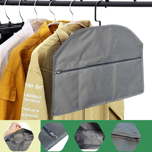 Colgador apto para viajes, seguro para ocultar dinero y objetos <span class=keywords><strong>de</strong></span> valor en armarios o maletas, innovador colgador Stash-IT seguro - Product Image 4