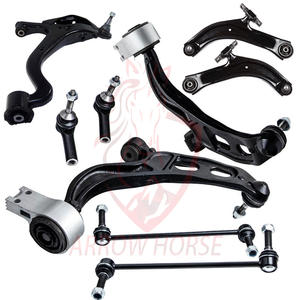 Bras de suspension avant et rotule pour Changan Alsvin V3 V5 V7 EADO Plus Raeton CC CX70 - Product Image 3