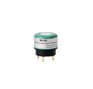 Capteur de gaz monoxyde de carbone électrochimique NE4-CO Nemoto 0-1000ppm avec une précision de 0,1%, certifié ROHS, garantie de 90 jours - Product Image 1