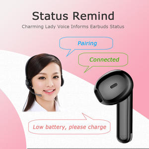 Auriculares Cámara Google pixel auriculares traductores <span class=keywords><strong>de</strong></span> idiomas en micrófono hi-res para nadar - Product Image 3