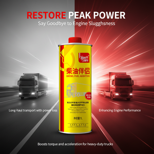Biaobang Hot Sale Heavy Duty diesel Fuel Injector <strong>Cleaners</strong> System <strong>Additive</strong> 1L and Care <strong>Cleaner</strong> for Car and Mobile - Product Image 3