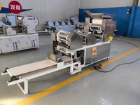 Fournisseur de la Chine Mt5-260 nouilles automatiques faisant la machine/spagetti et Psta Noddle faisant la machine