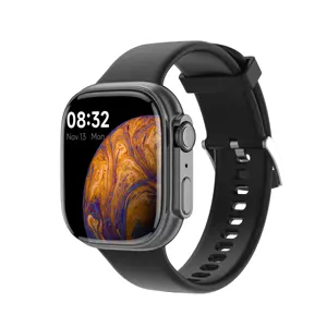 TAMOLE/IPS Bildschirm Smart Watch Fitness Tracker, der Herzfrequenz, Blutdruck und andere Vitalzeichen erfasst