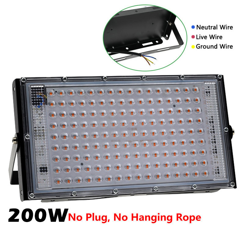 200W without plug