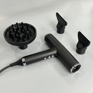 Secador de Pelo Iónico de Alta Velocidad y Potencia para Viajes, con Embalaje y Logotipo Personalizables de Fábrica, para un Cabello Liso e Inteligente - Product Image 6