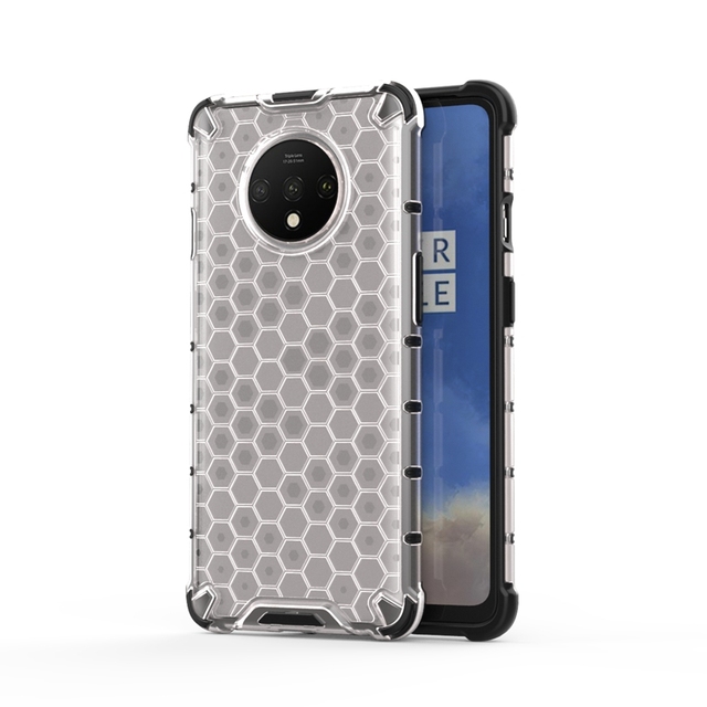 Hot Sale Hight Transparent Mobile Phone Case Cover for OnePlus Nord N30 11 11R Anti Fall Hybrid Armor Cell Phone Case