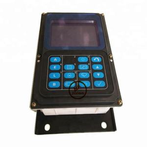 Panel de Pantalla para Monitor Jision PC200-7 PC400-7, 7835-12-3007 7835-12-3000 7835-12-3006 7835-12-1012 LCD para Excavadora - Product Image 1