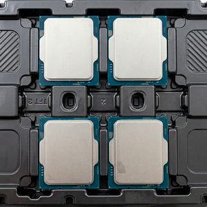 Procesador de Escritorio Core i9-14900KF SRN49 LGA1700, 24 Núcleos, 32 Subprocesos, Desbloqueado, Sin Gráficos Integrados, Nuevo CPU en Bandeja para PC Gaming - Product Image 1